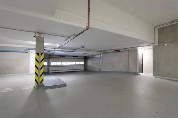 Pronájem bytu 3+kk, ul. Zaječí hora, Brno - Sadová, zařízený, s terasou, kójí a garážovým stáním