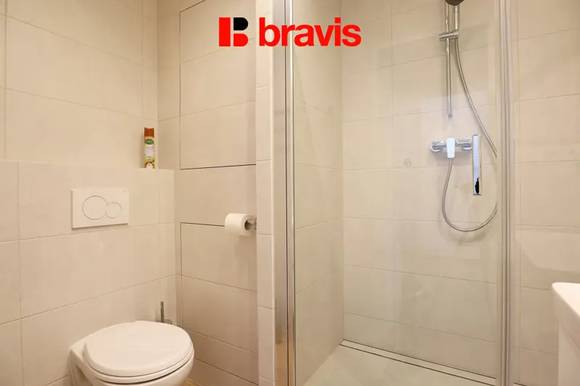 Pronájem bytu 2+kk 40 m², Brno - Židenice