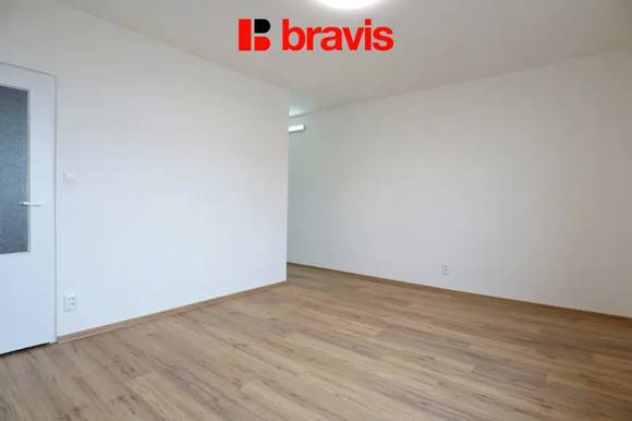 Pronájem bytu 2+kk 40 m², Brno - Židenice