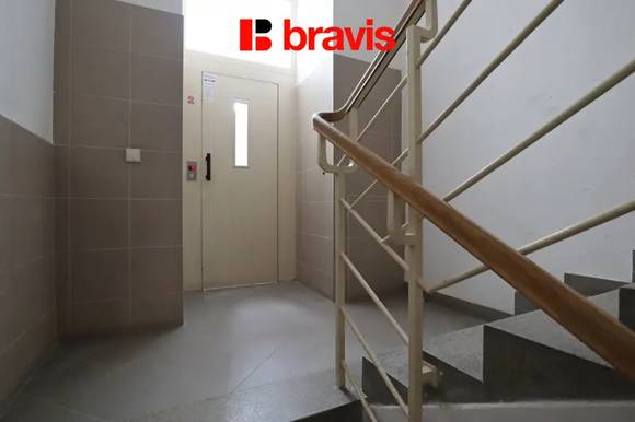 Pronájem bytu 2+1, Brno - Střed, ul. Mášova, po kompletní rekonstrukci, sklep, balkon