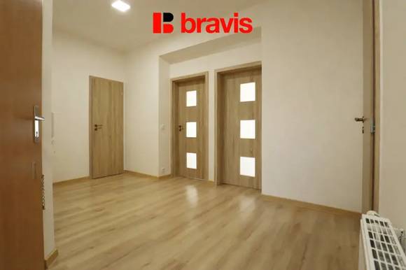 Pronájem bytu 2+1, Brno - Střed, ul. Mášova, po kompletní rekonstrukci, sklep, balkon