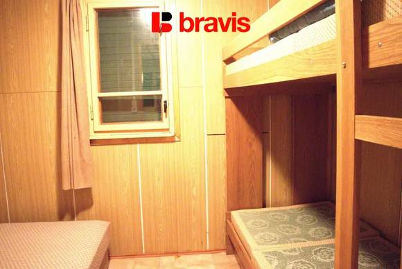 Prodej rekreační chaty 2+1, Brno - Bystrc, lokalita Jelenice