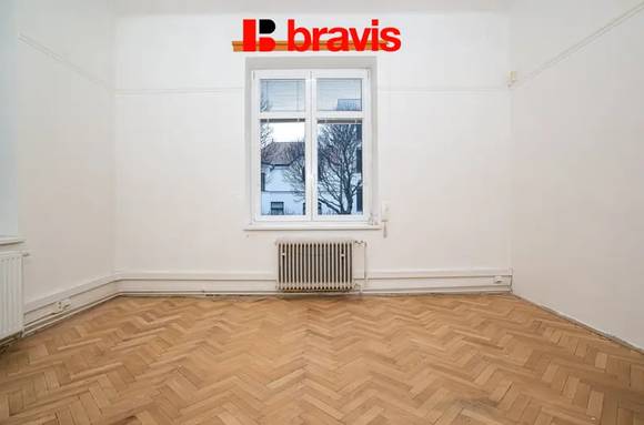 Rent commercial Offices 117 m², Brno - Černá Pole