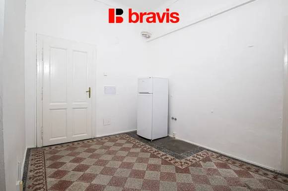 Rent commercial Offices 117 m², Brno - Černá Pole