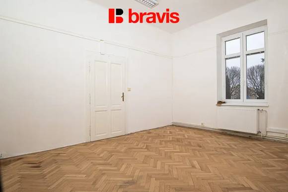 Rent commercial Offices 117 m², Brno - Černá Pole