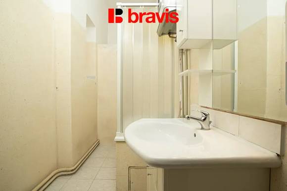 Rent commercial Offices 117 m², Brno - Černá Pole