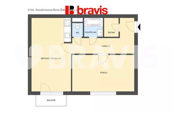 Fotografie nemovitosti č. 06642