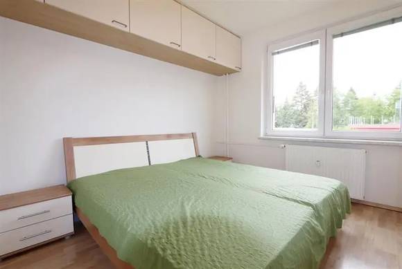 Rent flats 3+1 82 m², Brno