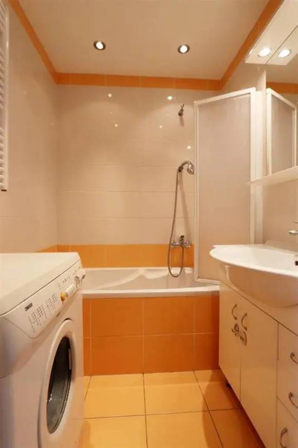 Rent flats 3+1 82 m², Brno