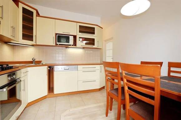 Rent flats 3+1 82 m², Brno