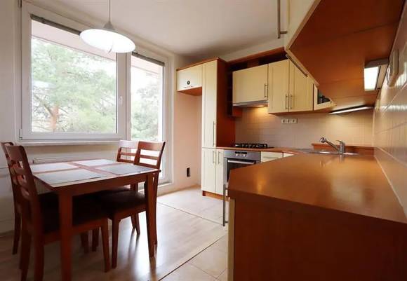 Rent flats 3+1 82 m², Brno