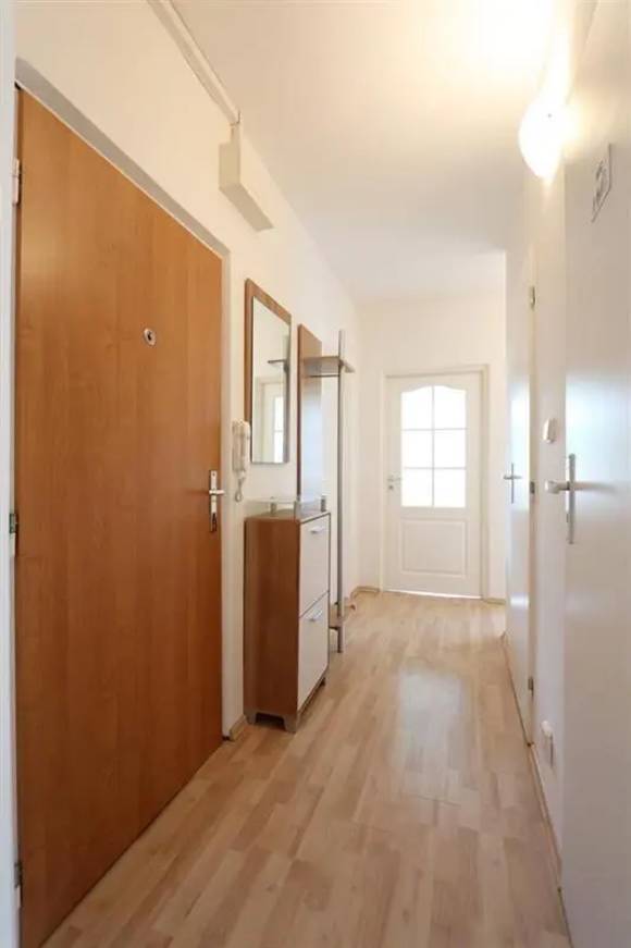 Rent flats 3+1 82 m², Brno