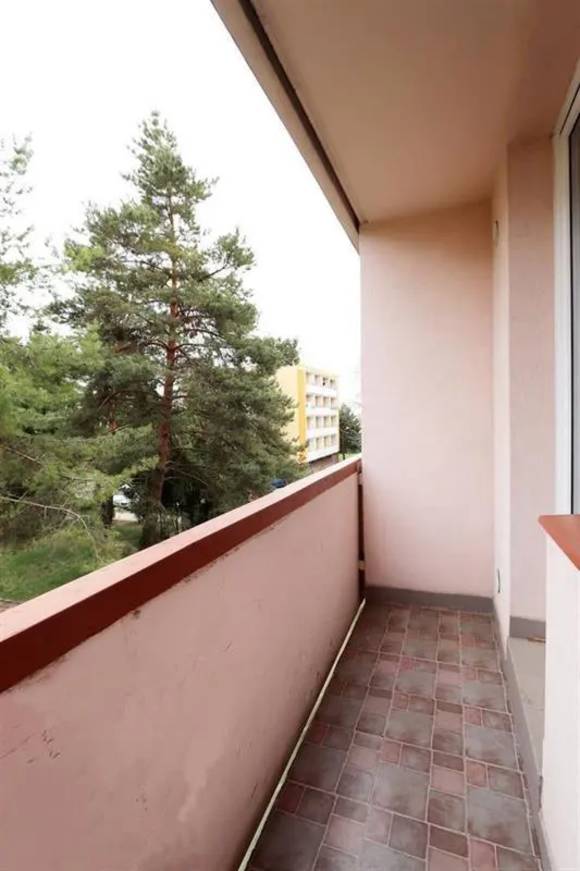 Rent flats 3+1 82 m², Brno