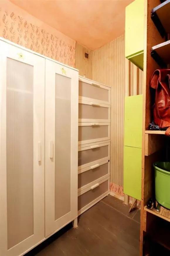 Rent flats 3+1 82 m², Brno