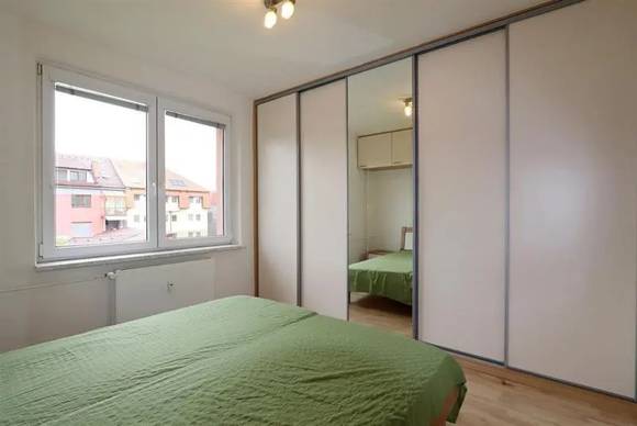 Rent flats 3+1 82 m², Brno