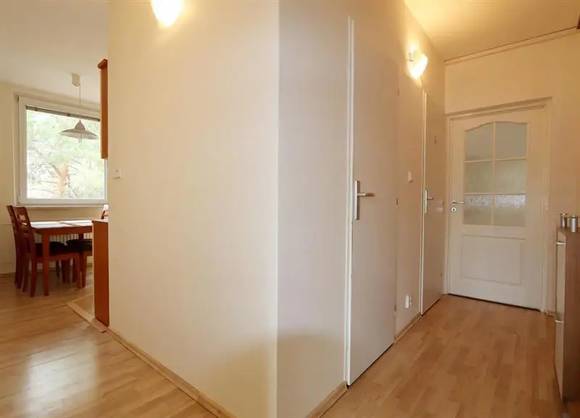 Rent flats 3+1 82 m², Brno