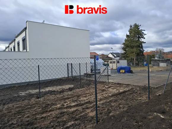 Prodej moderní novostavby nízkoenergetického rodinného domu 5KK (č.9) v Křenovicích u Slavkova, pozemek 446 m2, 2x parkování