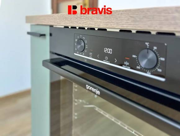 Pronájem nového bytu 2+kk, ul. Vránova, Brno - Řečkovice, zahrada, parkování