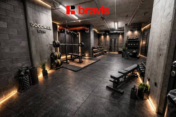 Rent flats 1+KT 35 m², Brno - Žabovřesky