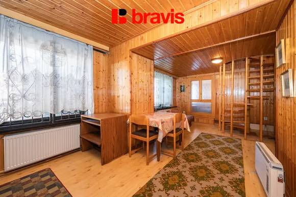 Prodej rodinného domu 150 m², Deblín