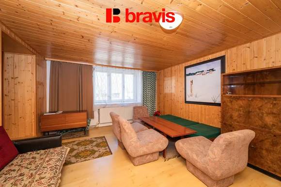 Prodej rodinného domu 150 m², Deblín