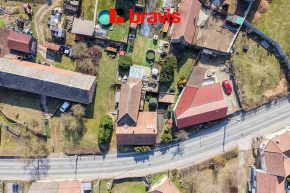Prodej rodinného domu 150 m², Deblín