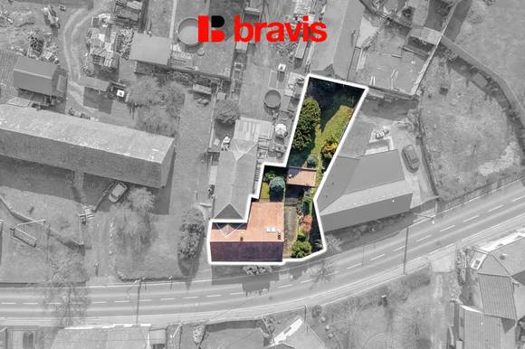 Prodej rodinného domu 150 m², Deblín