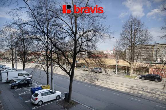 Prodej bytu 3+1, 89,6 m², Štefánikova, Brno – Ponava