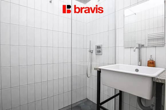 Prodej bytu 3+1, 89,6 m², Štefánikova, Brno – Ponava