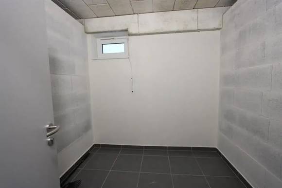 Pronájem bytu 1+kk, ulice Firkušného, Brno - lokalita Sadová, zahrádka
