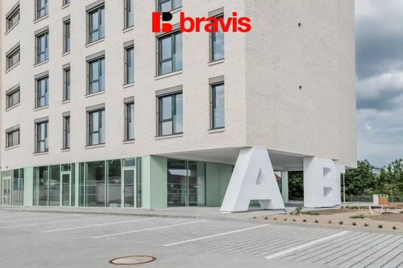 Pronájem jednotky 1+kk, ulice Bohunická, Brno - Horní Heršpice, sklep, parkování