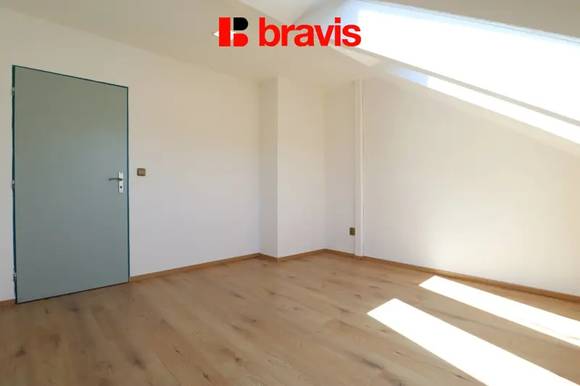 Pronájem bytu 2+kk, Brno - Žabovřesky, ul. Šmejkalova