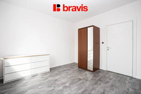Prodej bytu 3+1, Brno - Slatina, ul. Prostějovská, lodžie, sklep