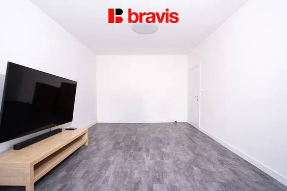 Prodej bytu 3+1, Brno - Slatina, ul. Prostějovská, lodžie, sklep