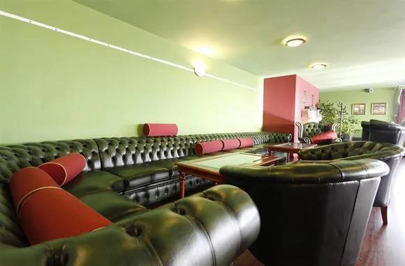 Pronájem nadstandardního bytu 2+kk, Brno – Královo Pole, Nové Semilasso – wellness a internet v ceně, balkon, klimatizace, garáž