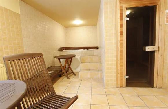 Pronájem nadstandardního bytu 2+kk, Brno – Královo Pole, Nové Semilasso – wellness a internet v ceně, balkon, klimatizace, garáž