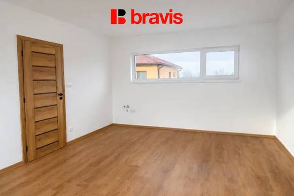 Prodej novostavby domobytu, ul. Výsluní, Drnholec, zahrada