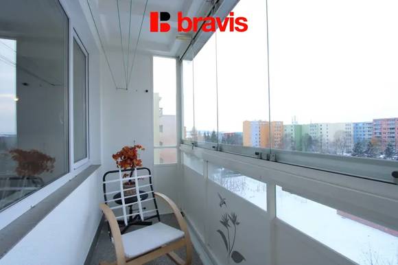Rent, Flats 3+1, 0 m² - Brno - Bohunice