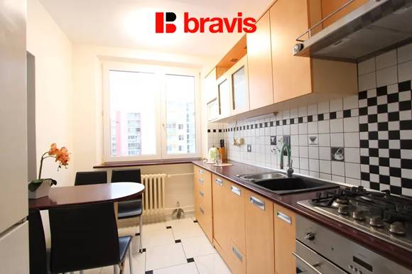 Rent, Flats 3+1, 0 m² - Brno - Bohunice