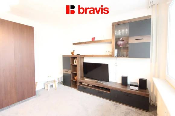 Rent, Flats 3+1, 0 m² - Brno - Bohunice