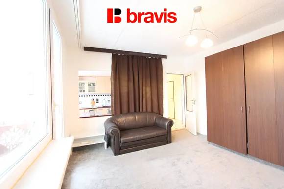 Rent, Flats 3+1, 0 m² - Brno - Bohunice