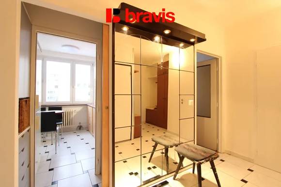 Rent, Flats 3+1, 0 m² - Brno - Bohunice