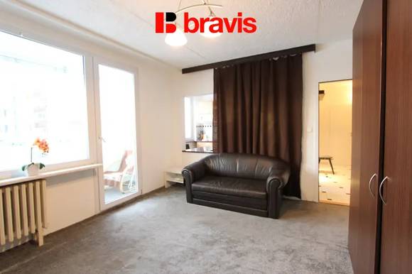 Rent, Flats 3+1, 0 m² - Brno - Bohunice