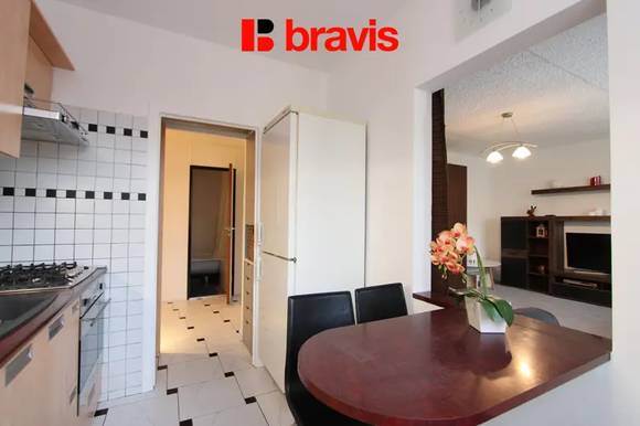 Rent, Flats 3+1, 0 m² - Brno - Bohunice