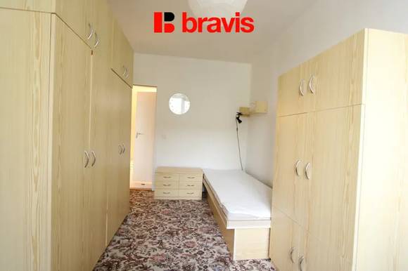 Rent, Flats 3+1, 0 m² - Brno - Bohunice