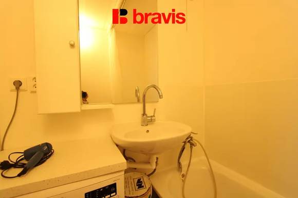Rent, Flats 3+1, 0 m² - Brno - Bohunice