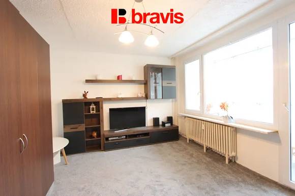 Rent, Flats 3+1, 0 m² - Brno - Bohunice