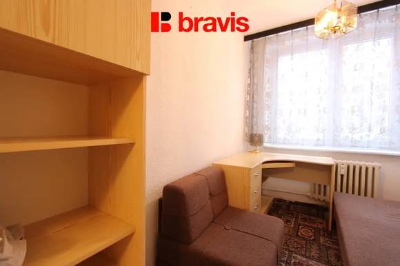 Rent, Flats 3+1, 0 m² - Brno - Bohunice