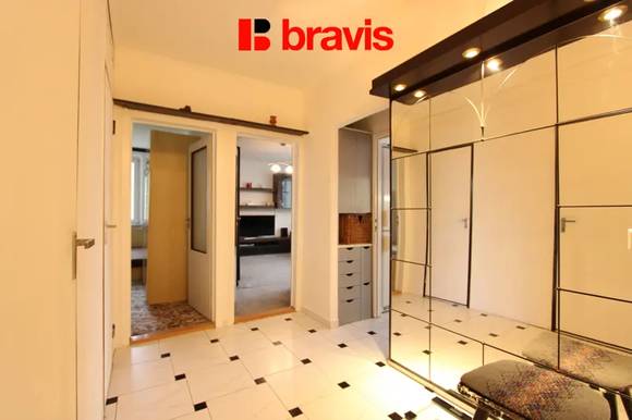 Rent, Flats 3+1, 0 m² - Brno - Bohunice
