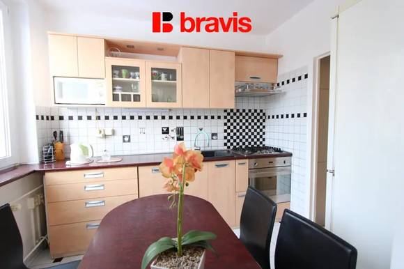 Rent, Flats 3+1, 0 m² - Brno - Bohunice